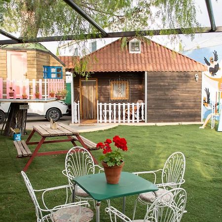 Bungalow Perotonar Ideal Para Familia Con Ninos 라 푸엘블라 데 카사야 외부 사진