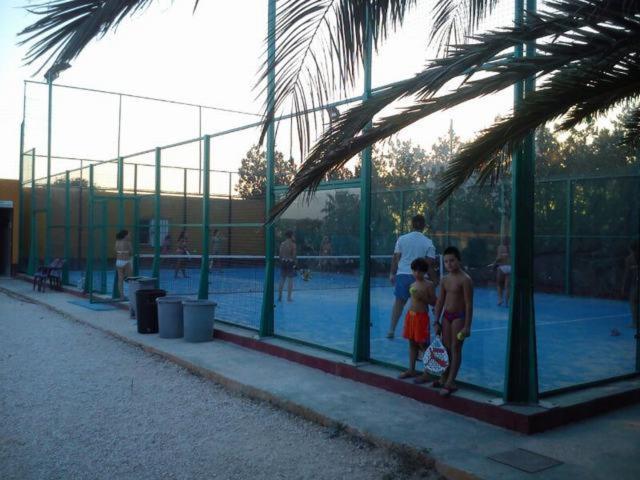 Bungalow Perotonar Ideal Para Familia Con Ninos 라 푸엘블라 데 카사야 외부 사진