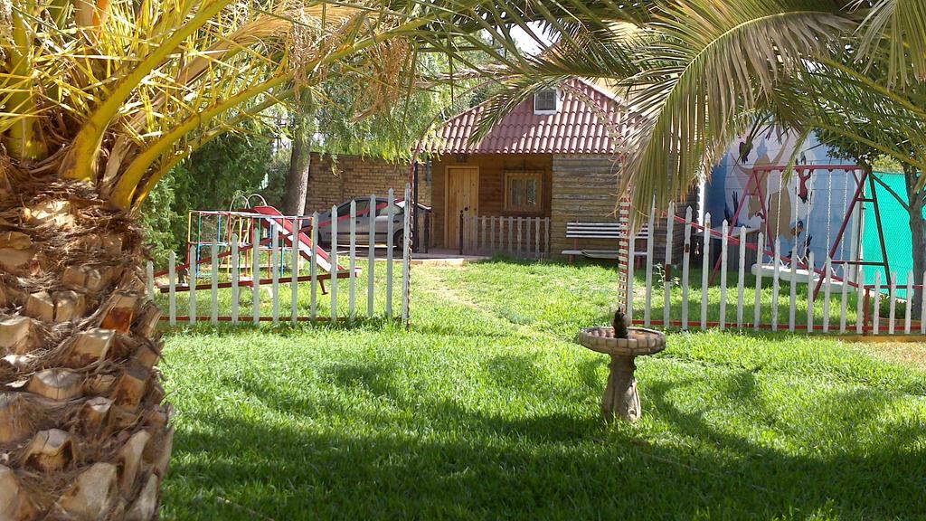 Bungalow Perotonar Ideal Para Familia Con Ninos 라 푸엘블라 데 카사야 외부 사진