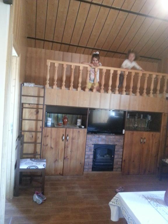 Bungalow Perotonar Ideal Para Familia Con Ninos 라 푸엘블라 데 카사야 외부 사진
