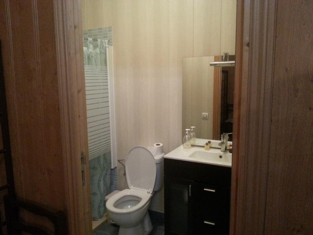 Bungalow Perotonar Ideal Para Familia Con Ninos 라 푸엘블라 데 카사야 외부 사진