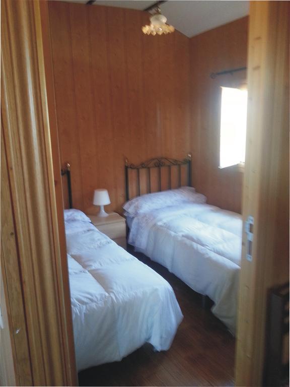Bungalow Perotonar Ideal Para Familia Con Ninos 라 푸엘블라 데 카사야 외부 사진
