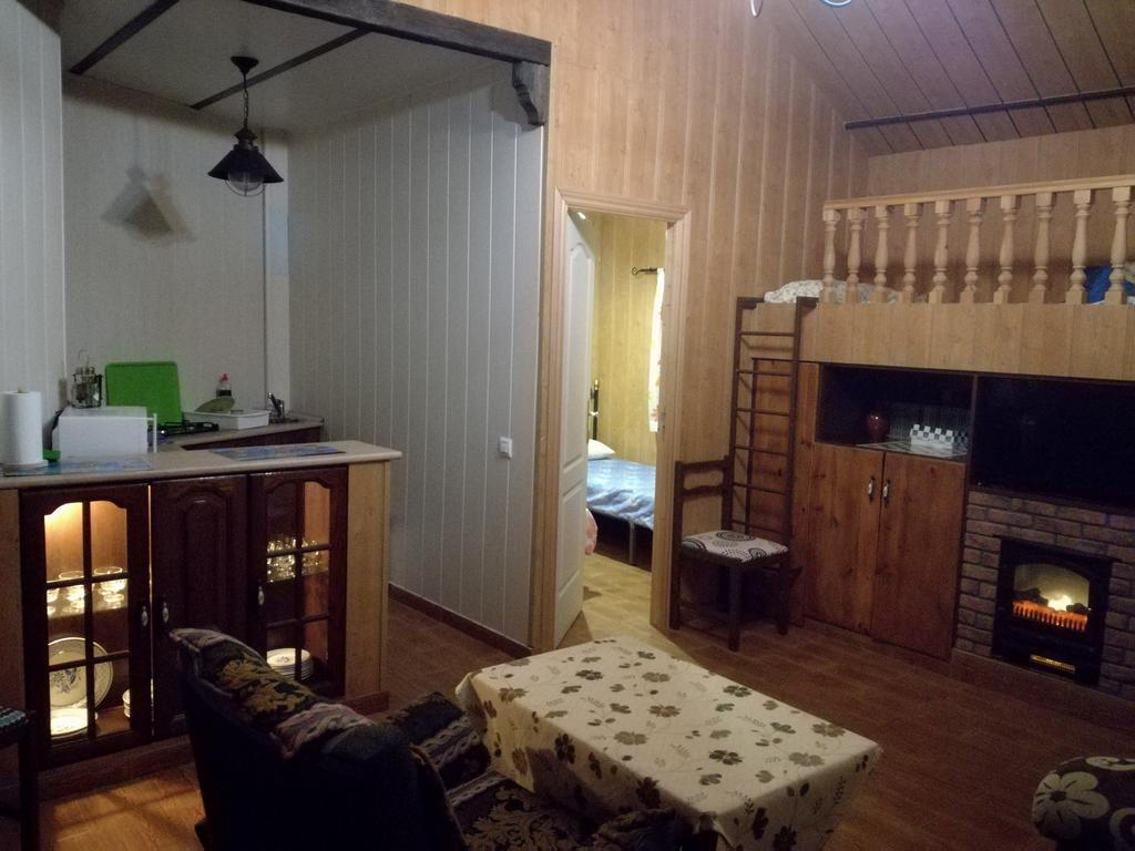 Bungalow Perotonar Ideal Para Familia Con Ninos 라 푸엘블라 데 카사야 외부 사진