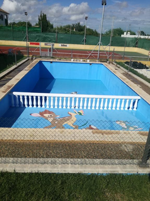 Bungalow Perotonar Ideal Para Familia Con Ninos 라 푸엘블라 데 카사야 외부 사진